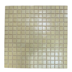 Venecitas Clásicas Importadas 2x2 cm X Plancha 225u. - Buenos Aires Mosaicos