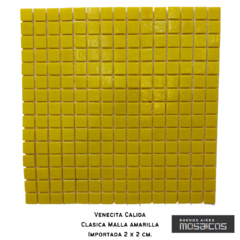 Venecitas Cálidas Plancha X 225 unid. Rojo - Naranja - Amarillo - tienda online