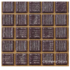 Venecitas Importadas Violeta C33 - NUEVA - - comprar online