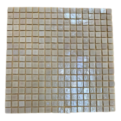 Venecitas Especiales: Tornasoladas Rusticas 1,5x1,5 cm - comprar online