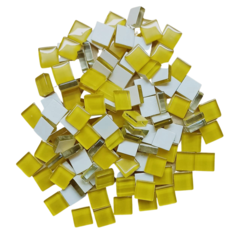 Mini Venecitas Vidrio 1 x 1 x 100 gs. (115u. aprox) en internet