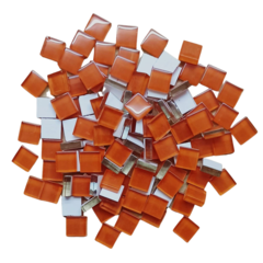 Imagen de Mini Venecitas Vidrio 1 x 1 x 100 gs. (115u. aprox)
