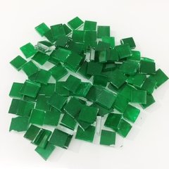Teselas Esmaltadas 1 x 1 Bolsita x 70 gs