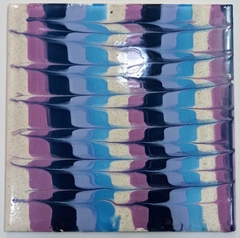 Azulejos 15 X 15 Fantasía: CORCHETES - tienda online