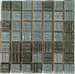 Venecitas Mix Clasicas Importadas 2x2 cm - Plancha X 225u. en internet