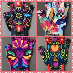 Guantes Para Mosaiquismo - Bs As Mosaicos