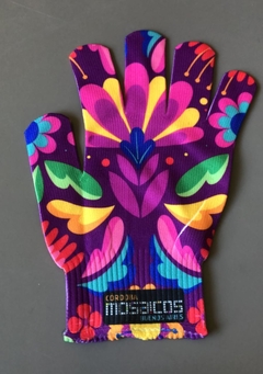 Guantes Para Mosaiquismo - Bs As Mosaicos - tienda online