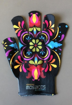 Guantes Para Mosaiquismo - Bs As Mosaicos en internet