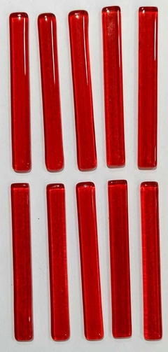 Vitro Color Palitos 1 x 7 cm x 10 unidades - comprar online