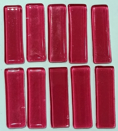 Vitro Color Bastoncito 3 x 1.5 cm x 10 unidades