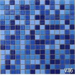 Venecitas Pileta X Mt2 - Entrega 48 Hs. - Buenos Aires Mosaicos