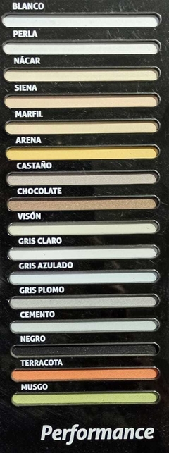 Pastina Klaukol Performance X 5 Kilo - CAJA - Buenos Aires Mosaicos