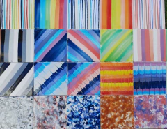 Azulejos 15 X 15 Fantasía: TELARAÑA - tienda online