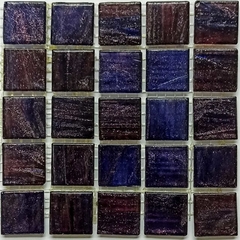 Venecitas Especiales: Violeta c/ glitter H. Cobre en internet