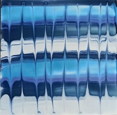 Azulejos 15 X 15 Fantasía: CORCHETES - comprar online