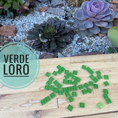Mini Venecitas Vidrio 1 x 1 x 100 gs. (115u. aprox) en internet