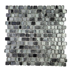 Venecitas Edic. Limitada Rusticas Plateadas STK066