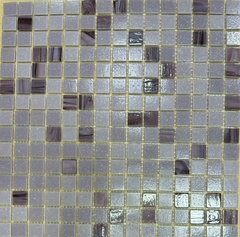 Venecitas Mix Clasicas Importadas 2x2 cm - Plancha X 225u.