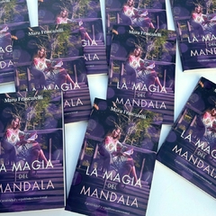 La Magia del Mandala - Libro MAru Frascarelli - comprar online