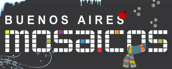 Buenos Aires Mosaicos
