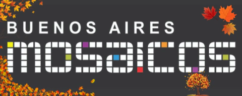 Buenos Aires Mosaicos