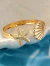Bracelete Concha e Estrela GOLD - comprar online