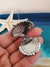 Relicário de Concha do Mar - comprar online