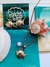 Conjunto peixinho - Concha do Mar Store