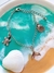 Tornozeleira Do Mar - comprar online