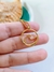 COLAR AMAR DOURADO - Concha do Mar Store