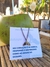 Colar cauda de sereia P - comprar online