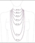 Colar onda AMAR + concha - comprar online