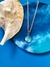 COLAR escama - cores - Concha do Mar Store