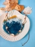 Gargantilha / Colar Búzio com Estrela do Mar - Concha do Mar Store
