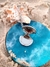 Relicário de Concha do Mar - comprar online