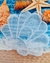 Porta Jóia / Organizar Concha do Mar 13x12cm - comprar online
