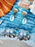 Argola Oceana - loja online