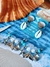 Argola Oceana - loja online