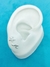 Kit 2 Pares de Brincos Ondinha & Estrela - comprar online