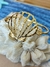 Imagem do Bracelete Concha Dourado
