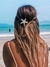 Presilha de estrela do mar ~ resina - comprar online