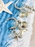 Argola Oceano - comprar online