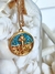 Imagem do Colar Iemanjá - Rainha do Mar Gold