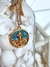Colar Iemanjá - Rainha do Mar Gold - loja online