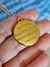 Colar Iemanjá - Rainha do Mar Gold na internet