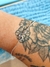 Pulseira Onda Banhada a Prata