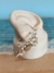 Imagem do Argola Fundo do Mar | Banhado a Prata