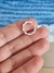 Piercing Fake Torcido - Prateado na internet