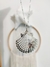 Imagem do Colar Concha Shell Grande 45cm