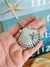 Colar Concha Shell Grande 45cm - Concha do Mar Store